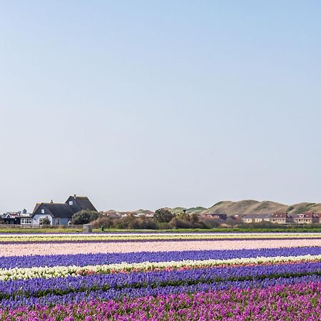 Vakantiehuis Nordseezauber - Callantsoog Aan Zee المظهر الخارجي الصورة