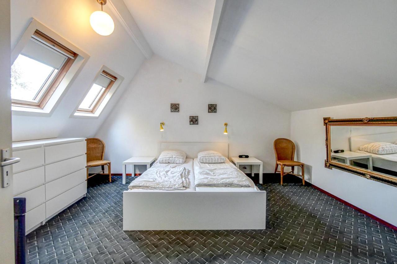 Vakantiehuis Nordseezauber - Callantsoog Aan Zee المظهر الخارجي الصورة