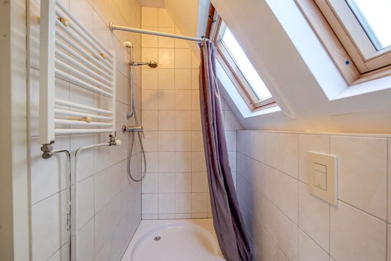 Vakantiehuis Nordseezauber - Callantsoog Aan Zee المظهر الخارجي الصورة
