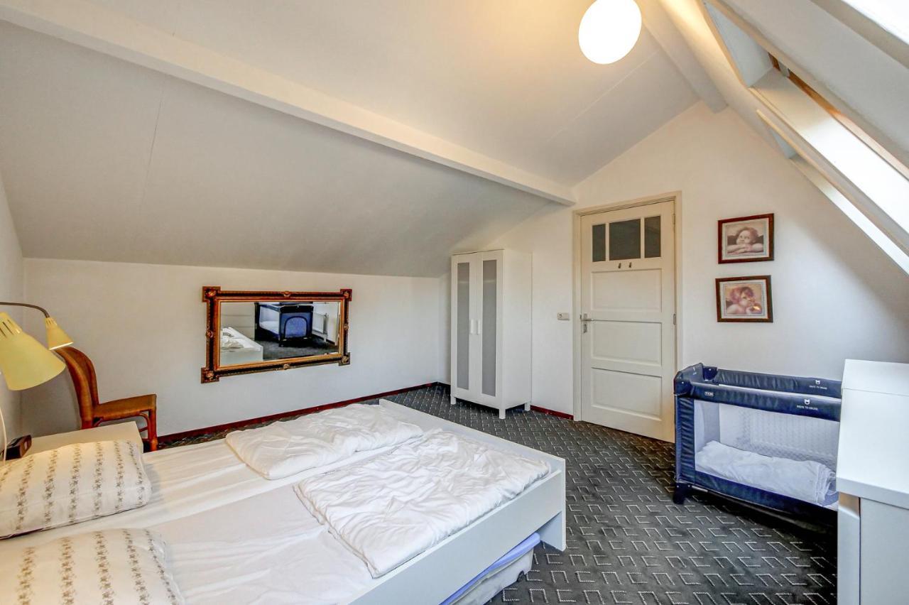 Vakantiehuis Nordseezauber - Callantsoog Aan Zee المظهر الخارجي الصورة