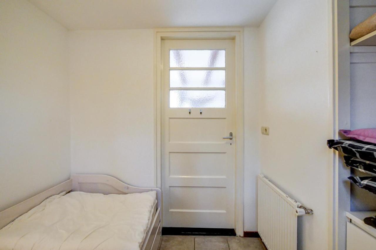 Vakantiehuis Nordseezauber - Callantsoog Aan Zee المظهر الخارجي الصورة
