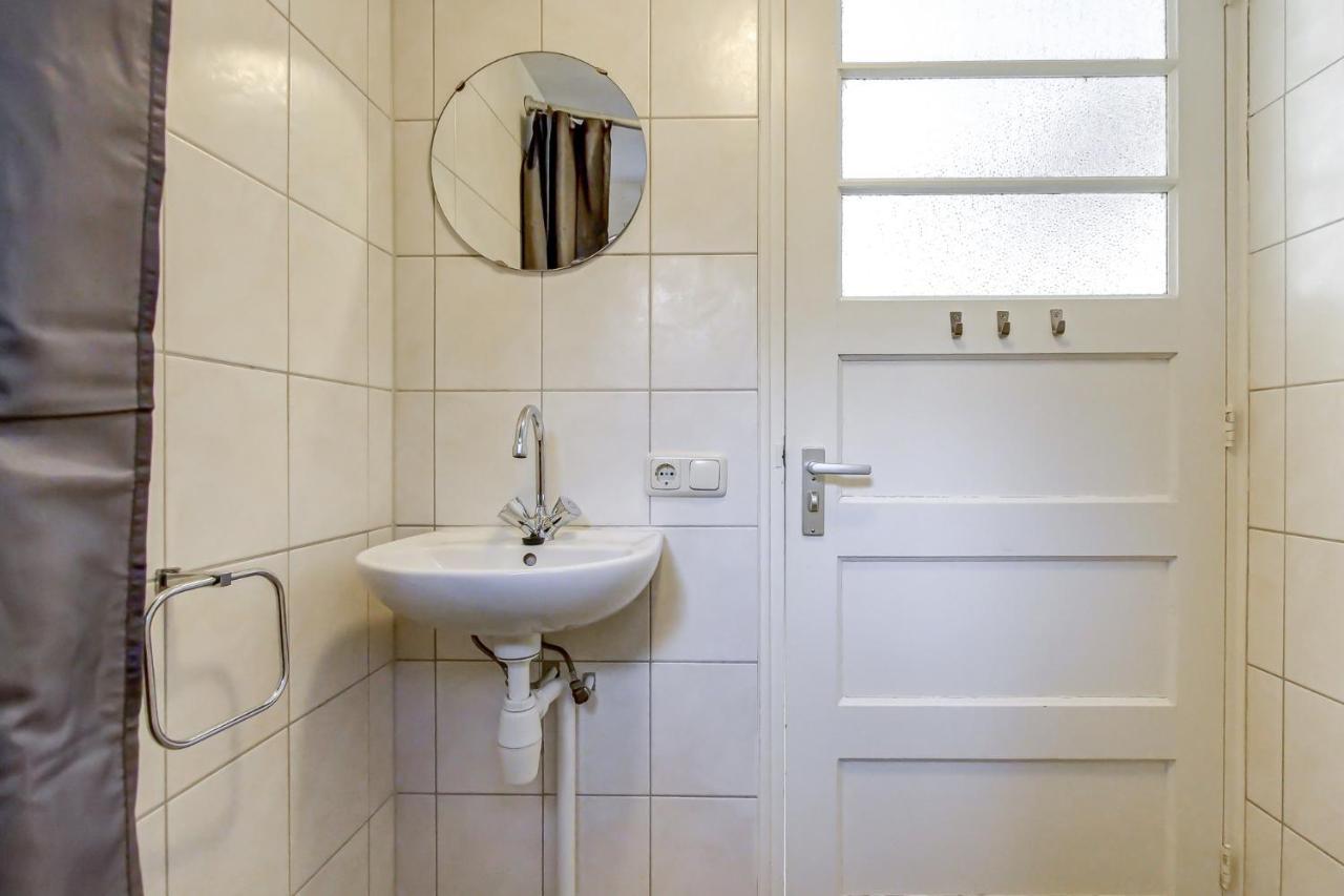 Vakantiehuis Nordseezauber - Callantsoog Aan Zee المظهر الخارجي الصورة