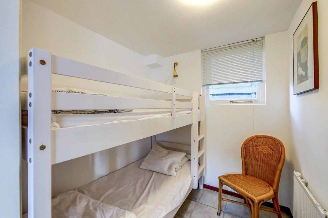 Vakantiehuis Nordseezauber - Callantsoog Aan Zee المظهر الخارجي الصورة