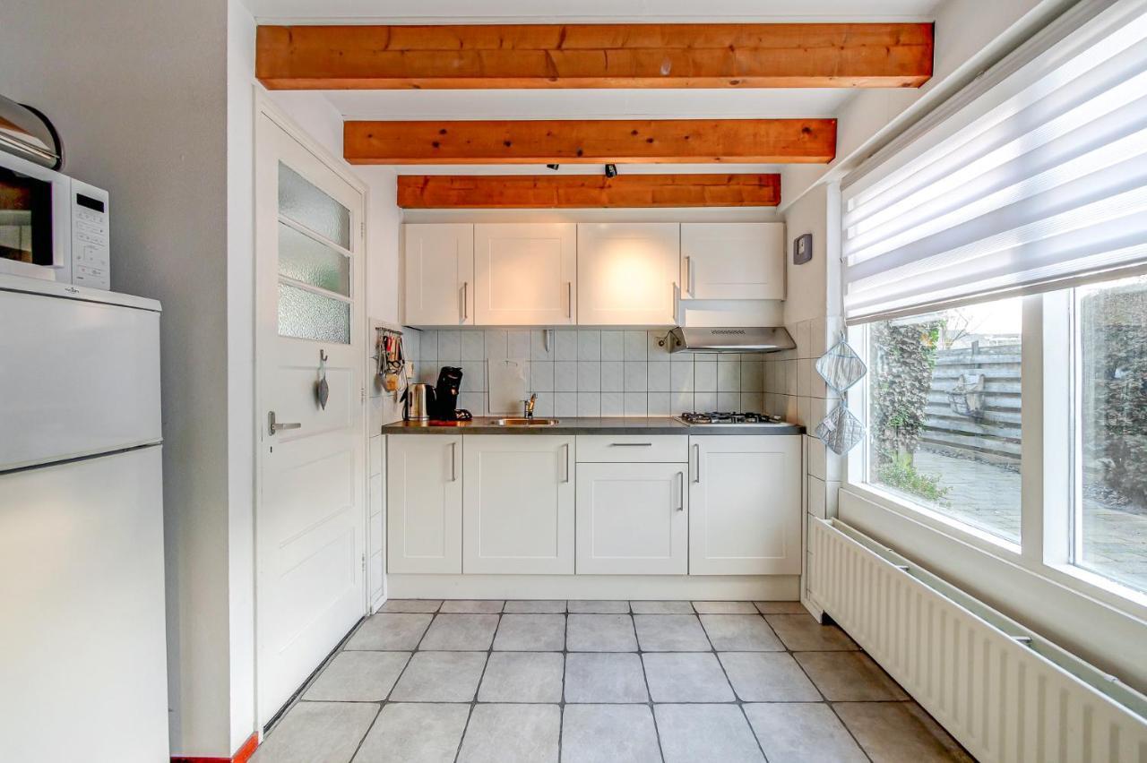 Vakantiehuis Nordseezauber - Callantsoog Aan Zee المظهر الخارجي الصورة